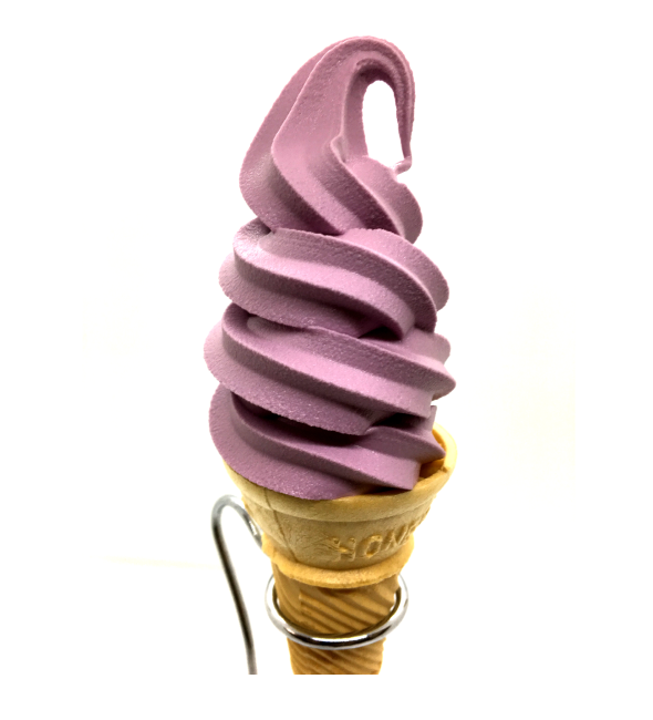 Sweet potao（purple）